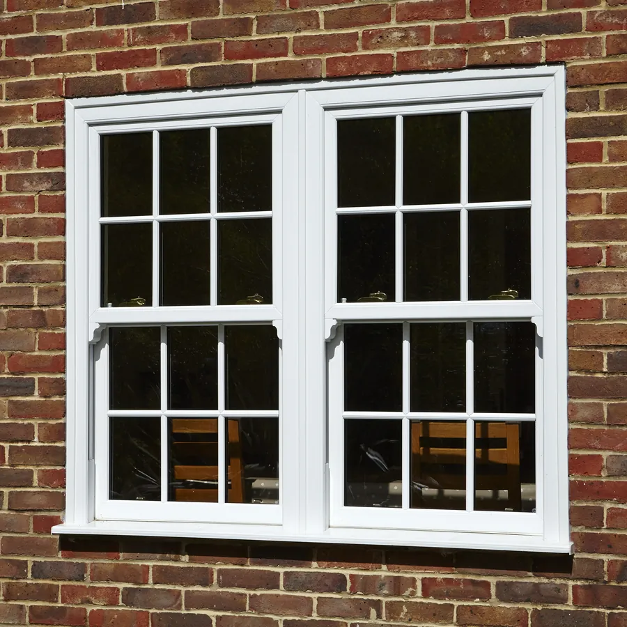 Sash Windows Bethnal Green