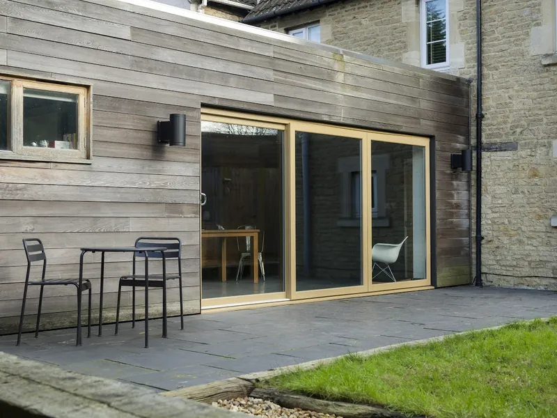 Sliding Windows — Gallery Bethnal Green