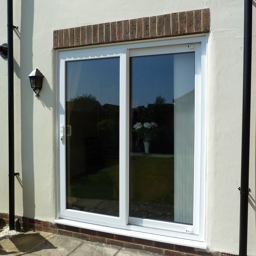 Sliding Windows — Product Bethnal Green