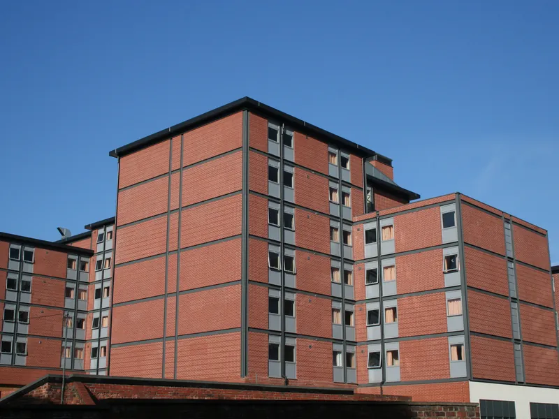 Timber Double Glazing — Gallery Bethnal Green