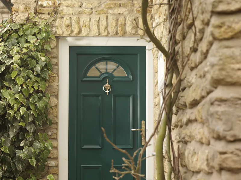 Timber Double Glazing — Gallery Bethnal Green