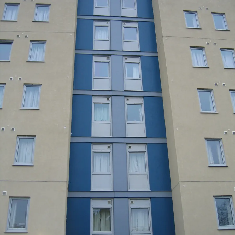 Timber Double Glazing — Product Bethnal Green