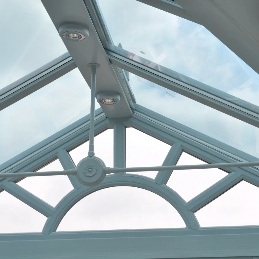Timber Double Glazing — Product Bethnal Green