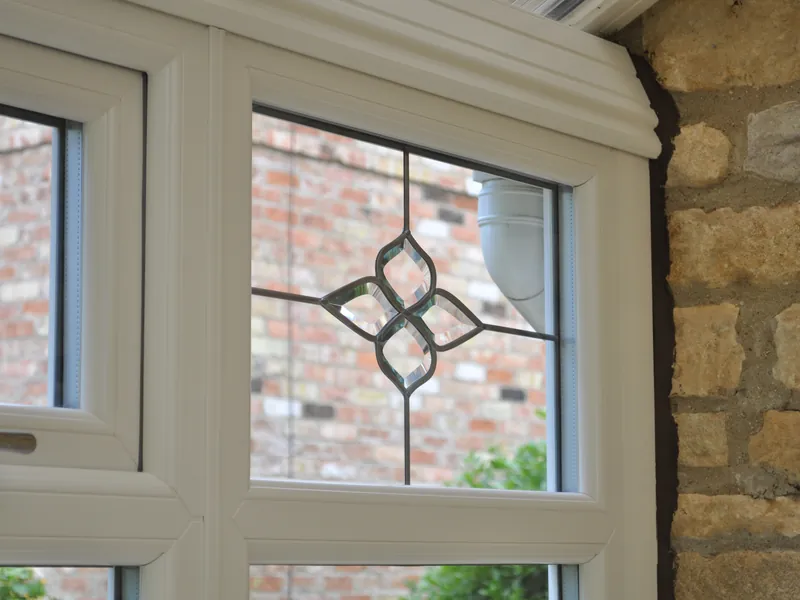 Triple Glazing — Gallery Bethnal Green