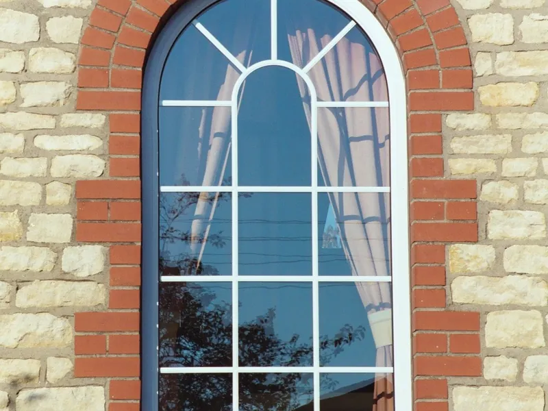 Triple Glazing — Gallery Bethnal Green