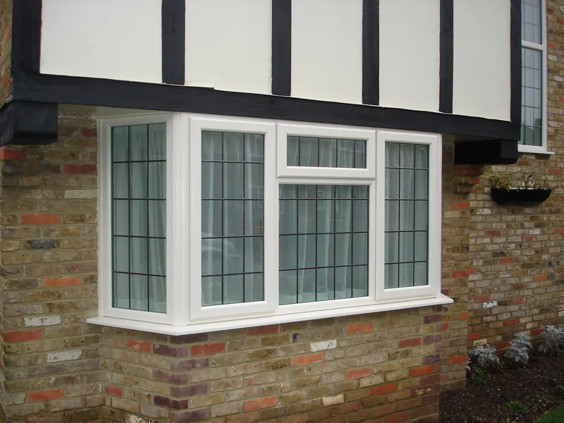 Triple Glazing — Gallery Bethnal Green