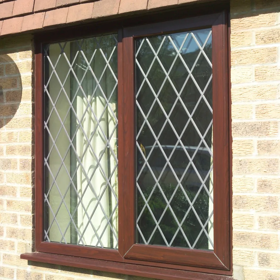 Triple Glazing — Product Bethnal Green