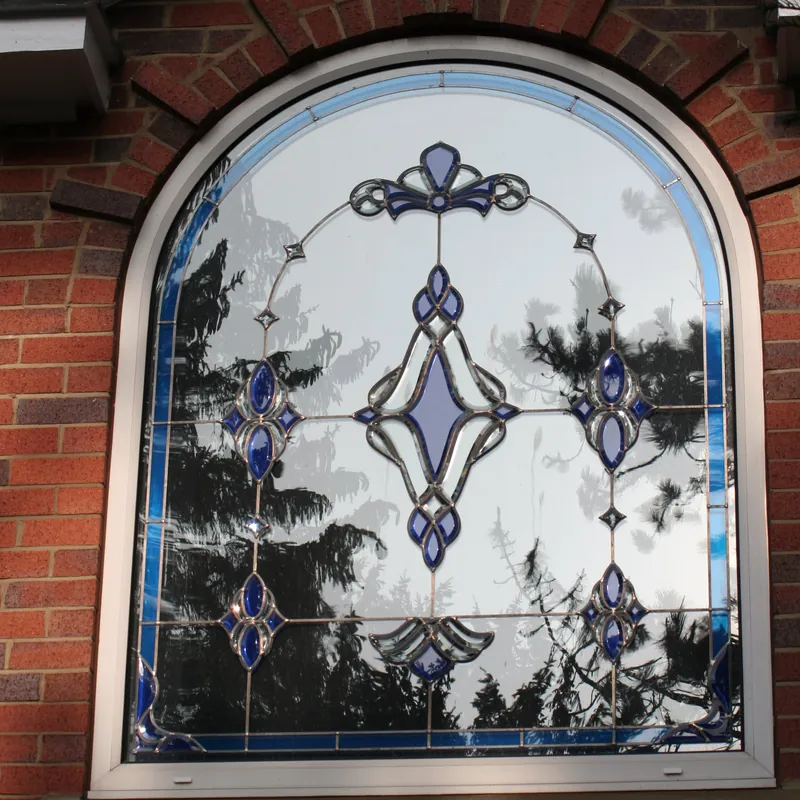 Double Vs Triple Glazing — Detail Bethnal Green