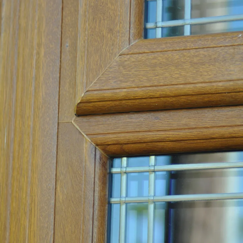 Double Vs Triple Glazing — Detail Bethnal Green