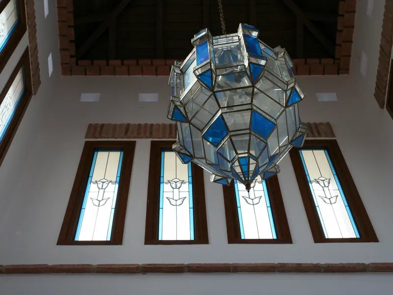 Energy Efficient Windows — Gallery Bethnal Green