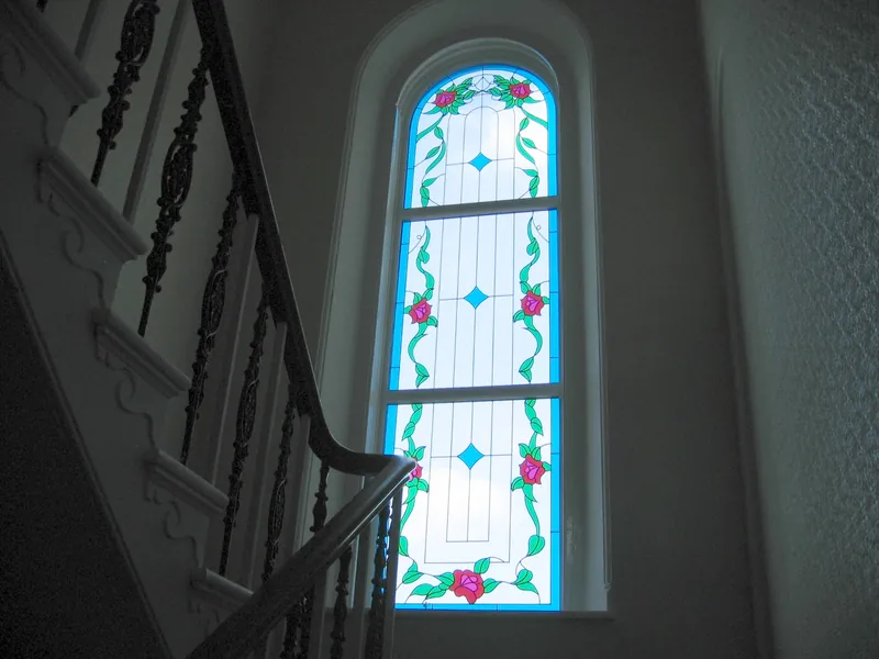 Energy Efficient Windows — Gallery Bethnal Green
