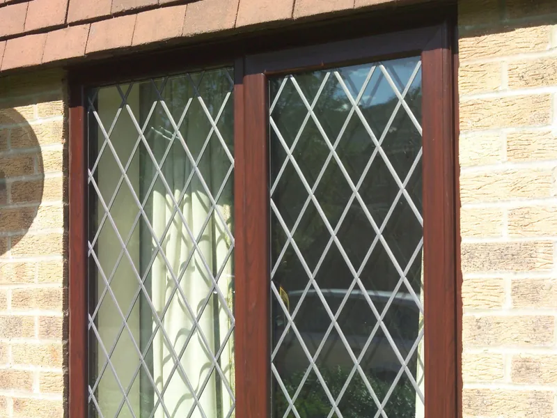 Energy Efficient Windows — Gallery Bethnal Green