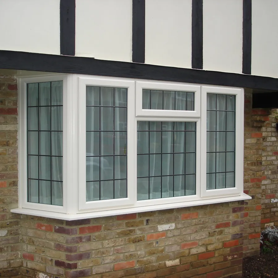 Energy Efficient Windows — Product Bethnal Green