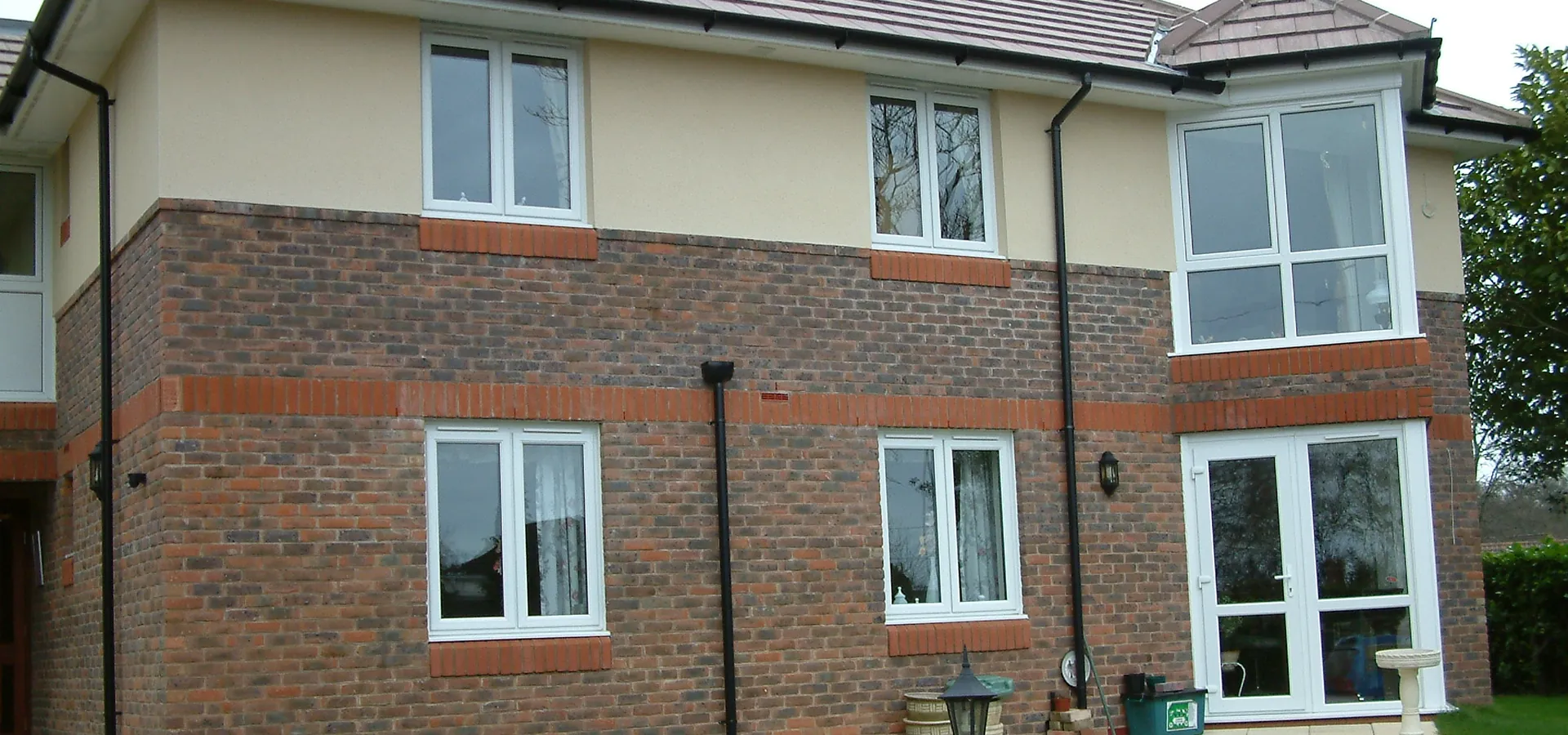 Double Glazing Prices Bethnal Green