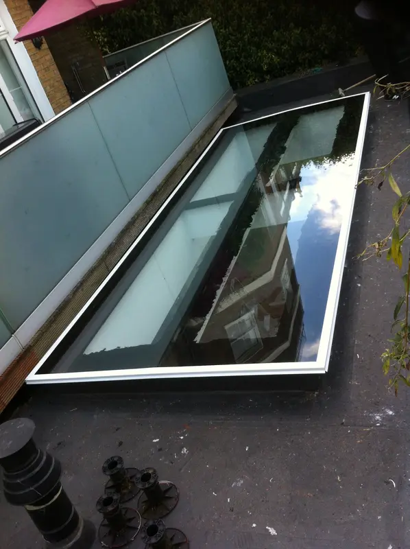 Skylights Bethnal Green