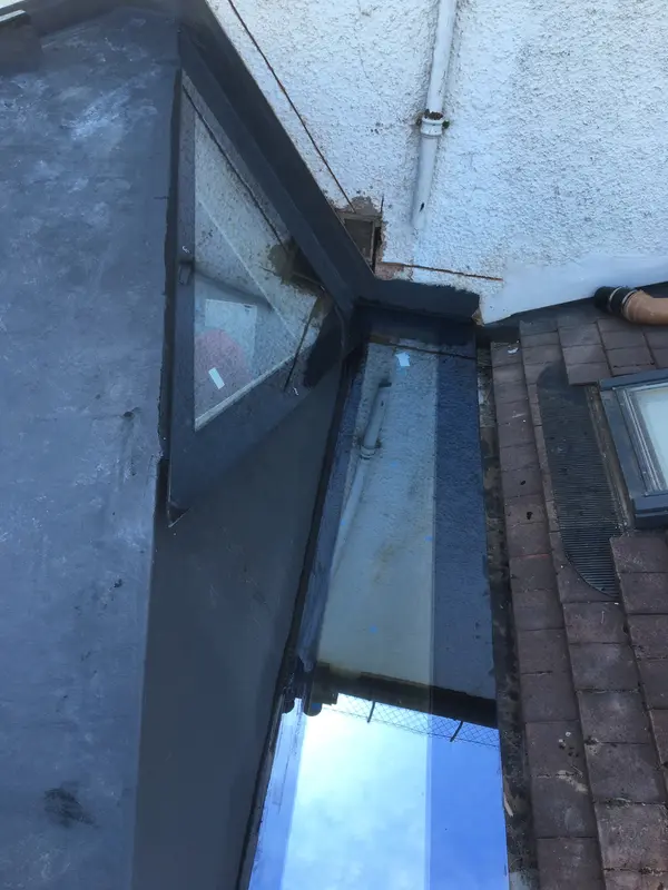 Skylights Bethnal Green
