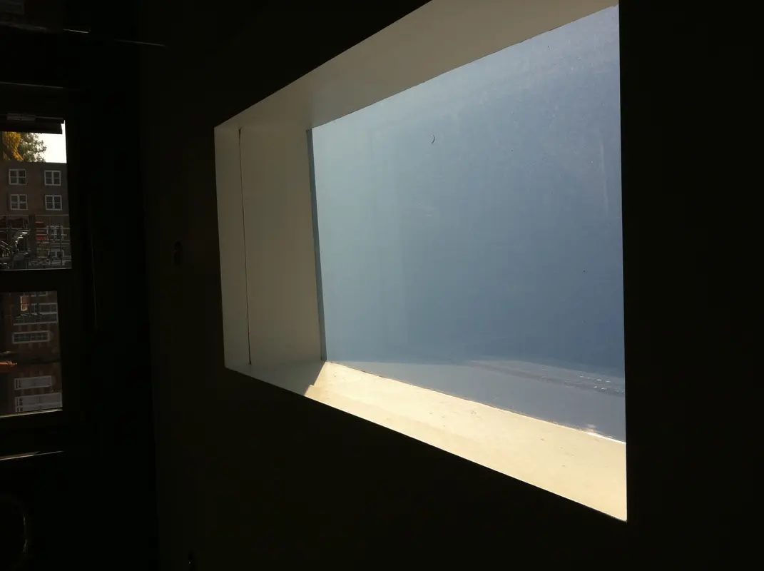 Velux Windows Bethnal Green