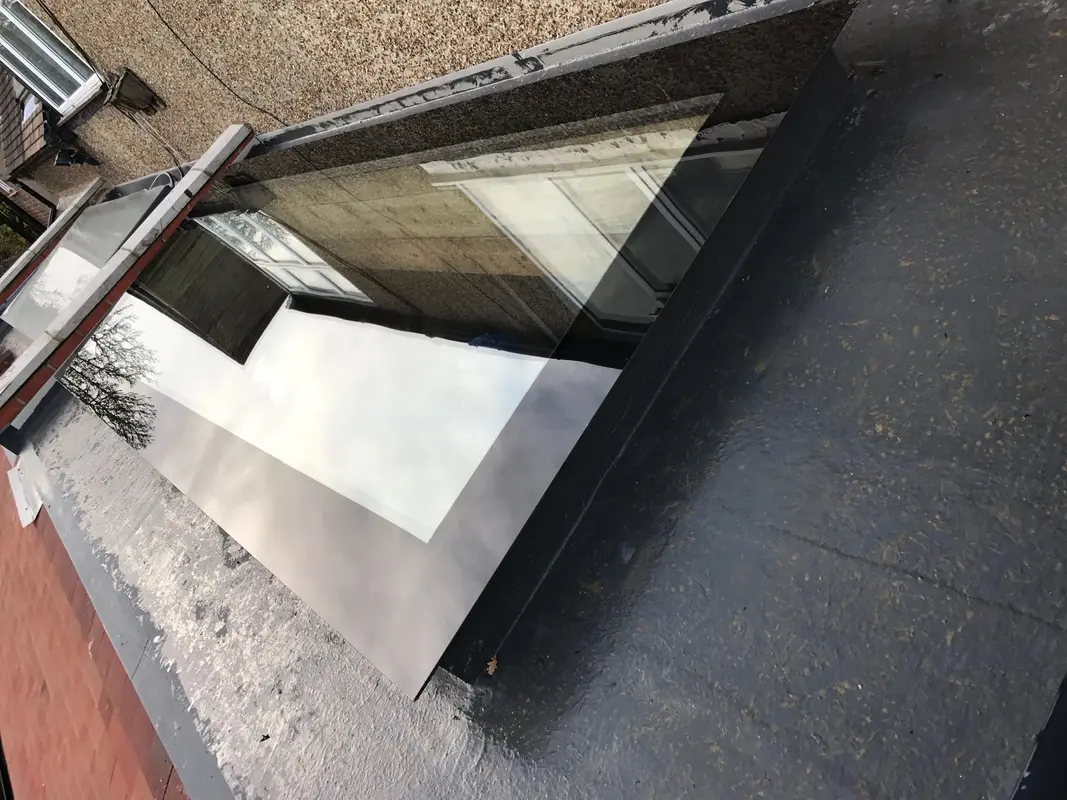 Velux Windows Bethnal Green