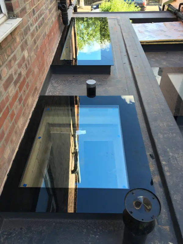 Velux Windows Bethnal Green