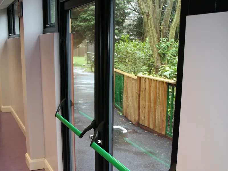 uPVC Vs Aluminium Windows — Gallery Bethnal Green