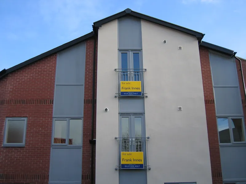 uPVC Vs Aluminium Windows — Gallery Bethnal Green