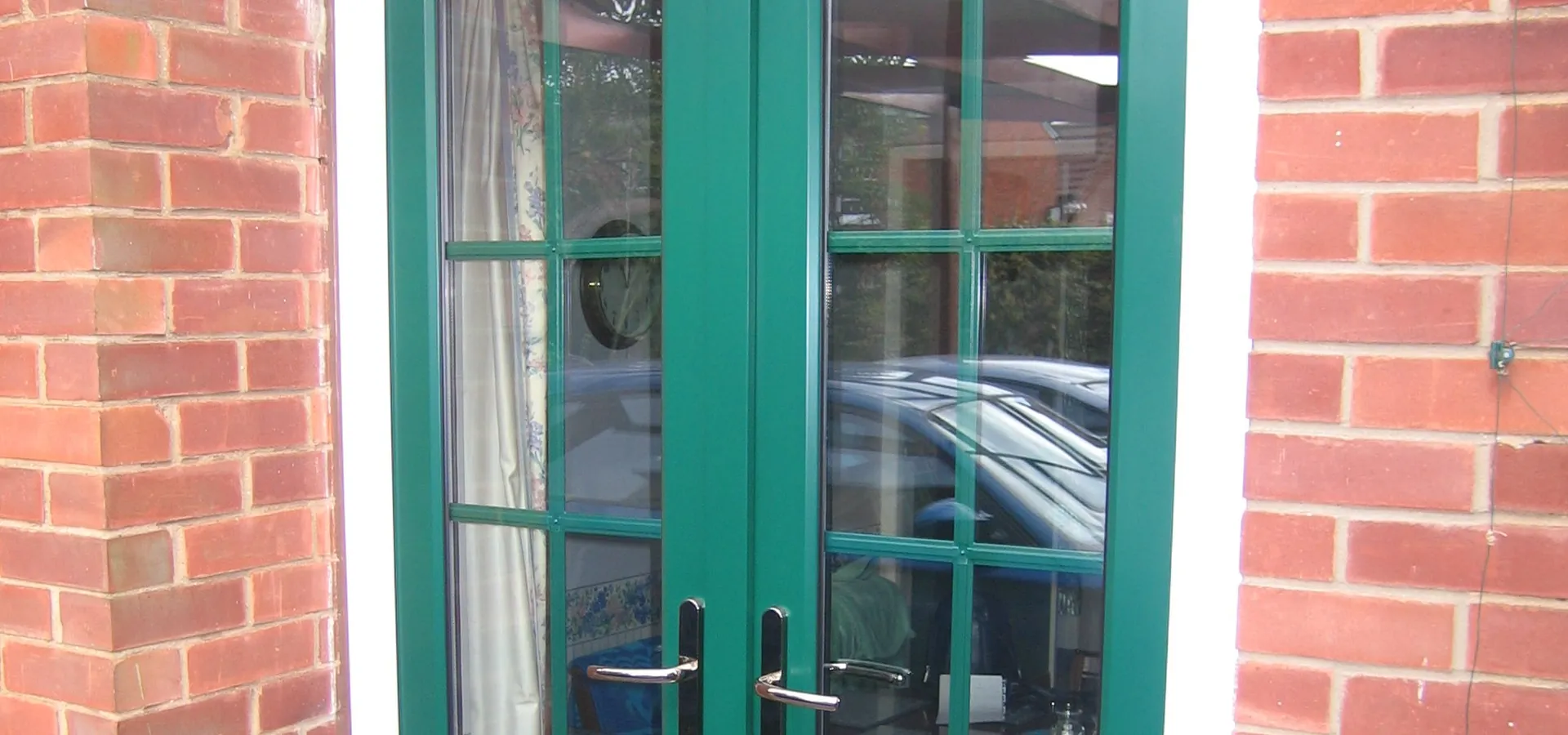 uPVC Vs Aluminium Windows Bethnal Green